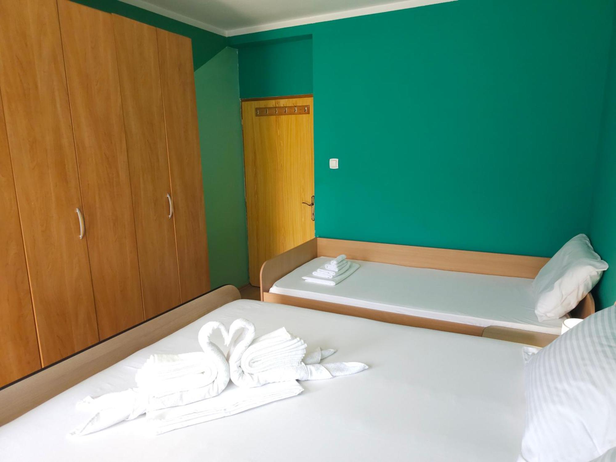 Apartment Luka Kotor Extérieur photo