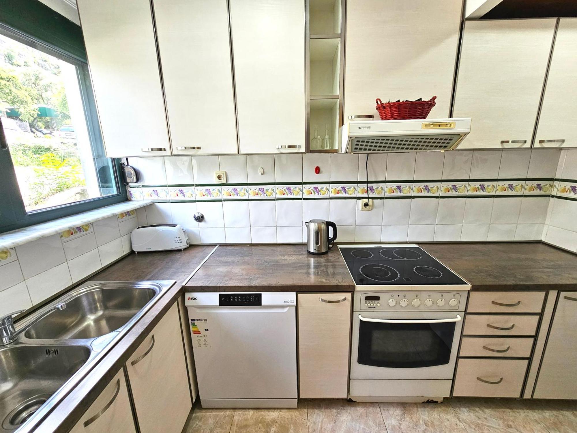 Apartment Luka Kotor Extérieur photo