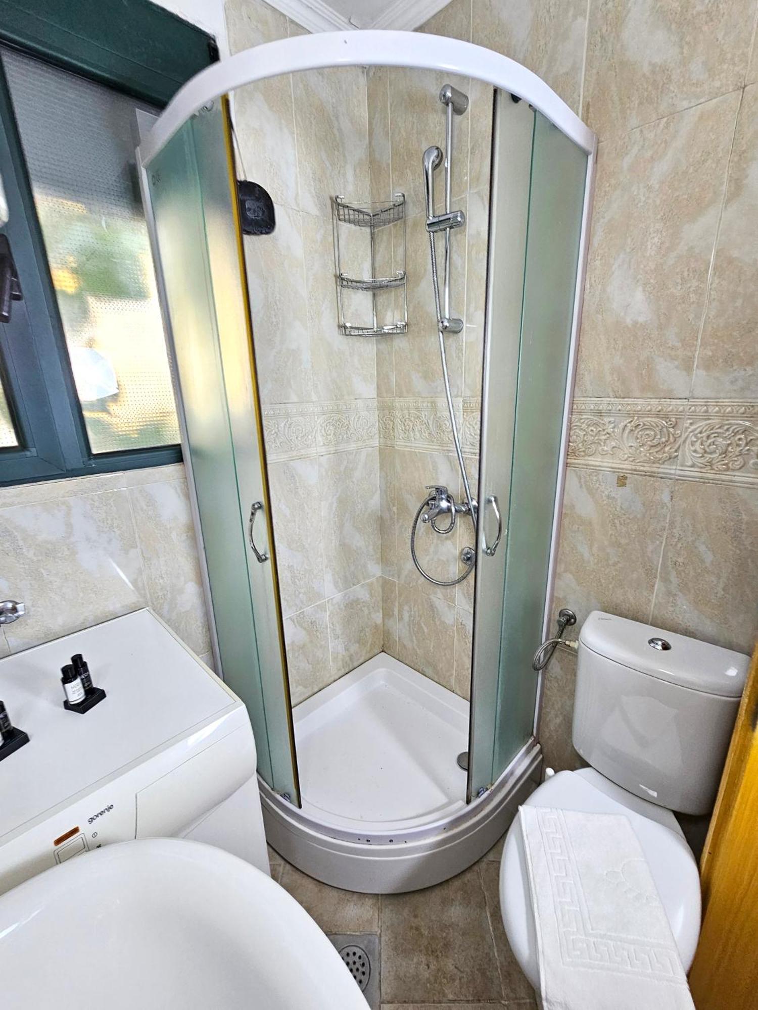 Apartment Luka Kotor Extérieur photo