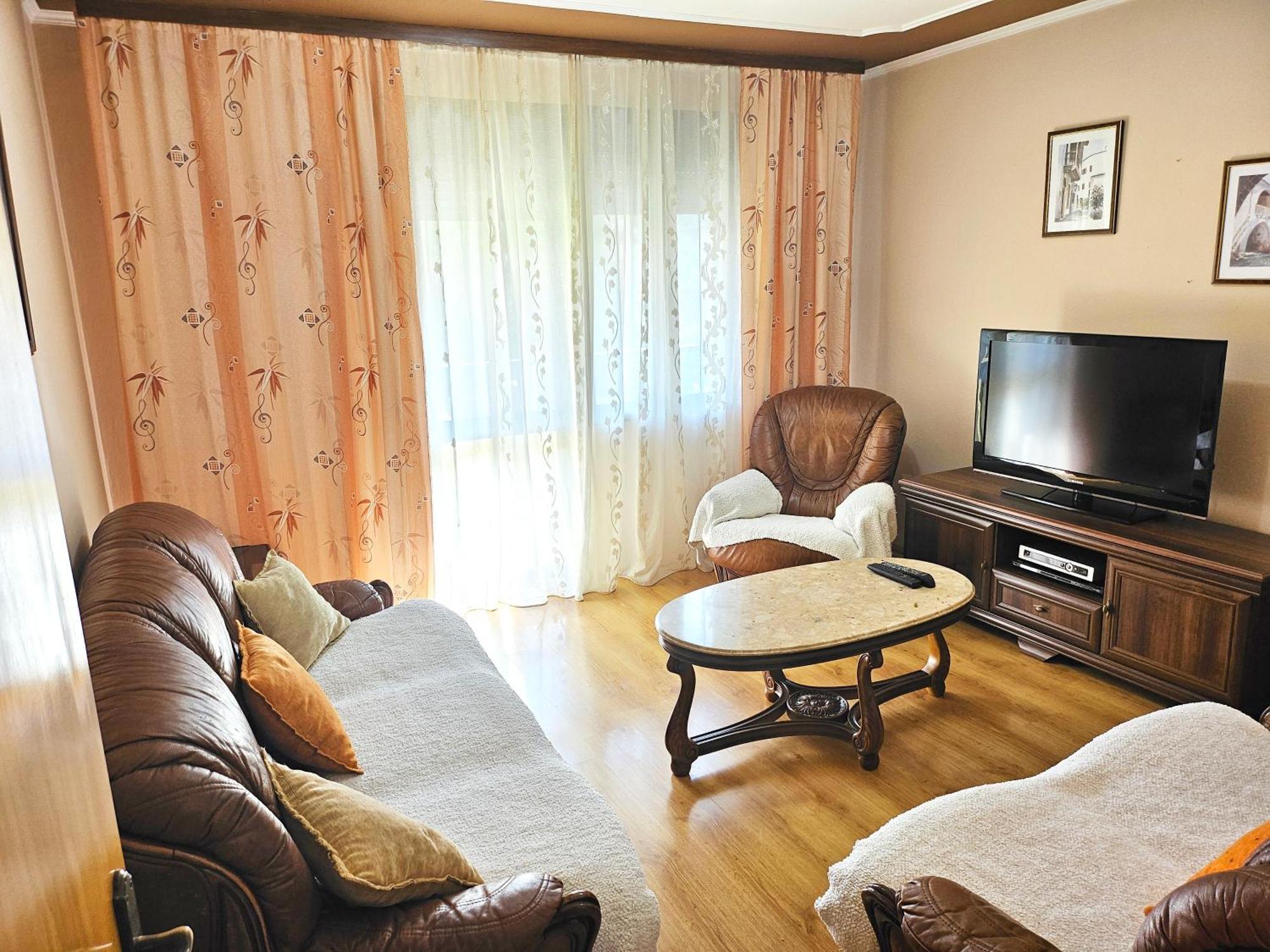 Apartment Luka Kotor Extérieur photo