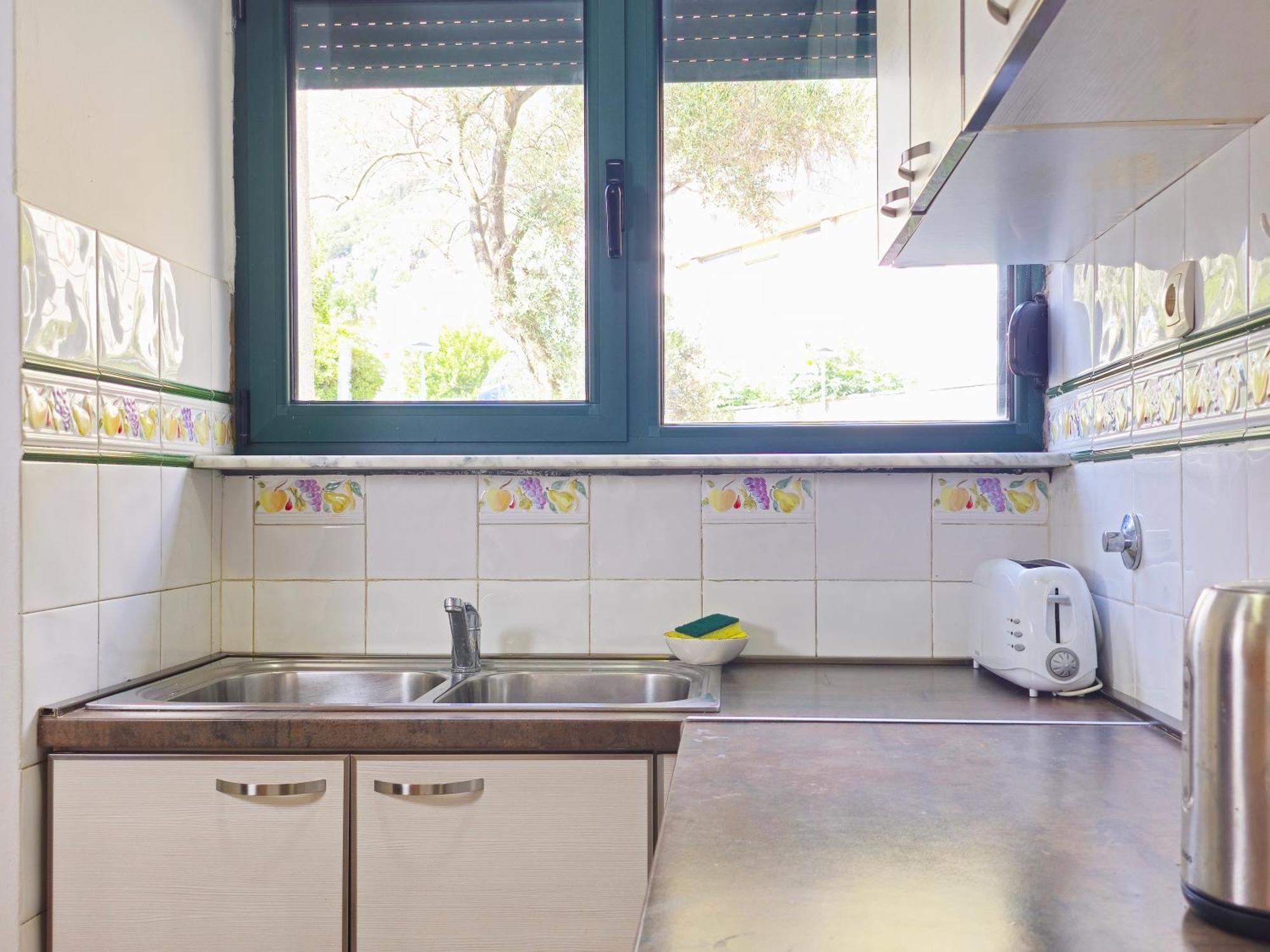 Apartment Luka Kotor Extérieur photo