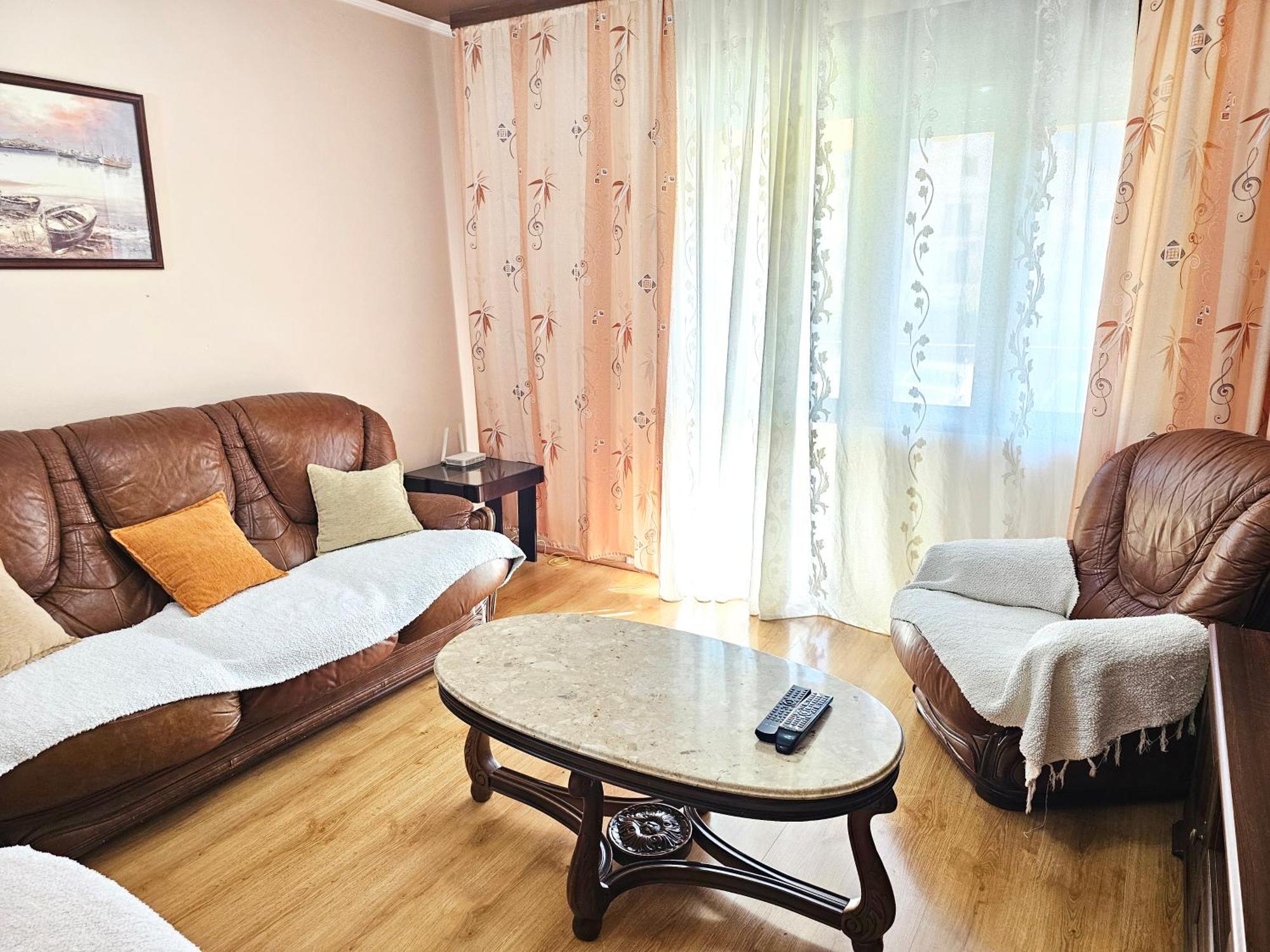 Apartment Luka Kotor Extérieur photo