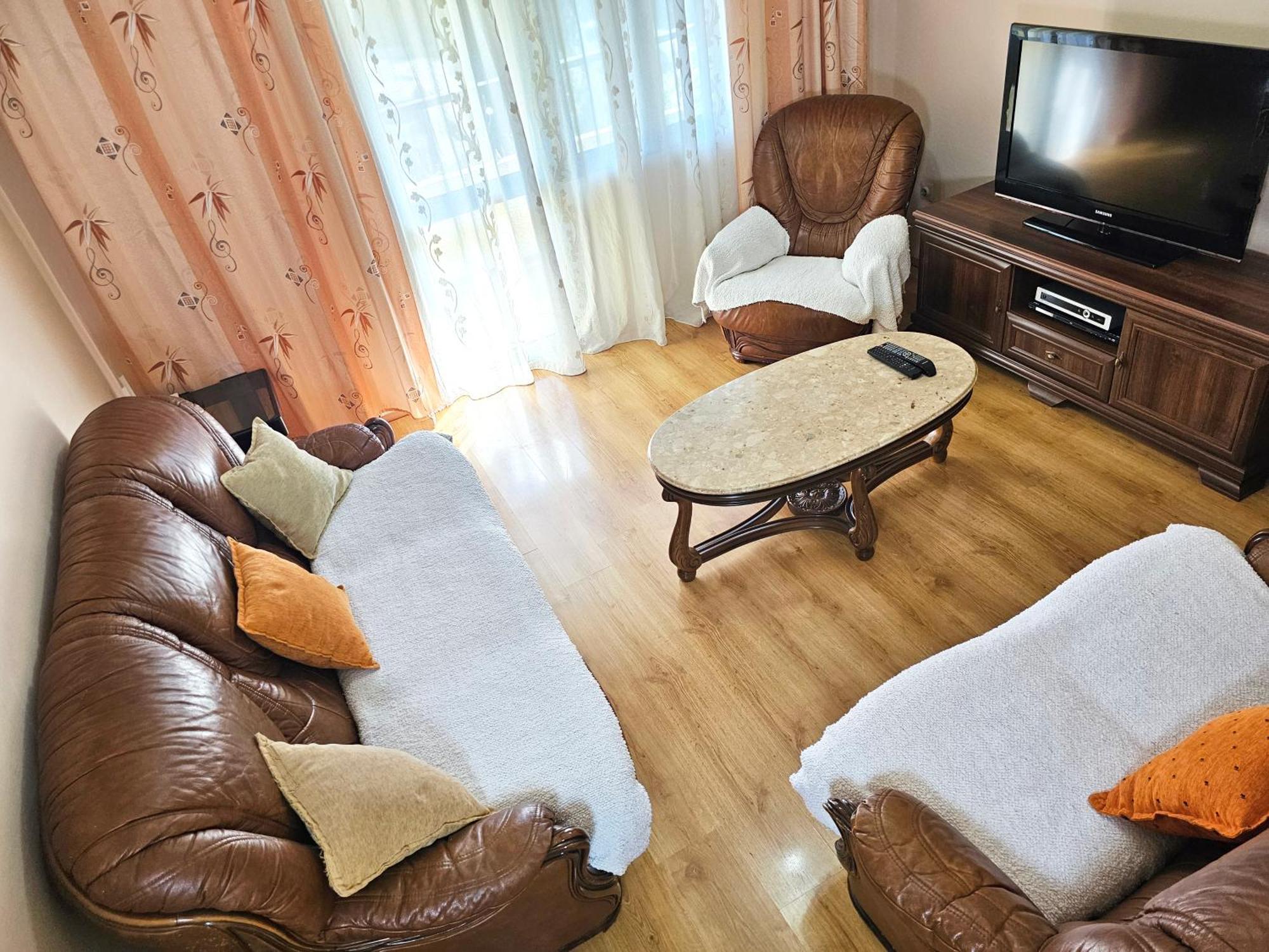 Apartment Luka Kotor Extérieur photo