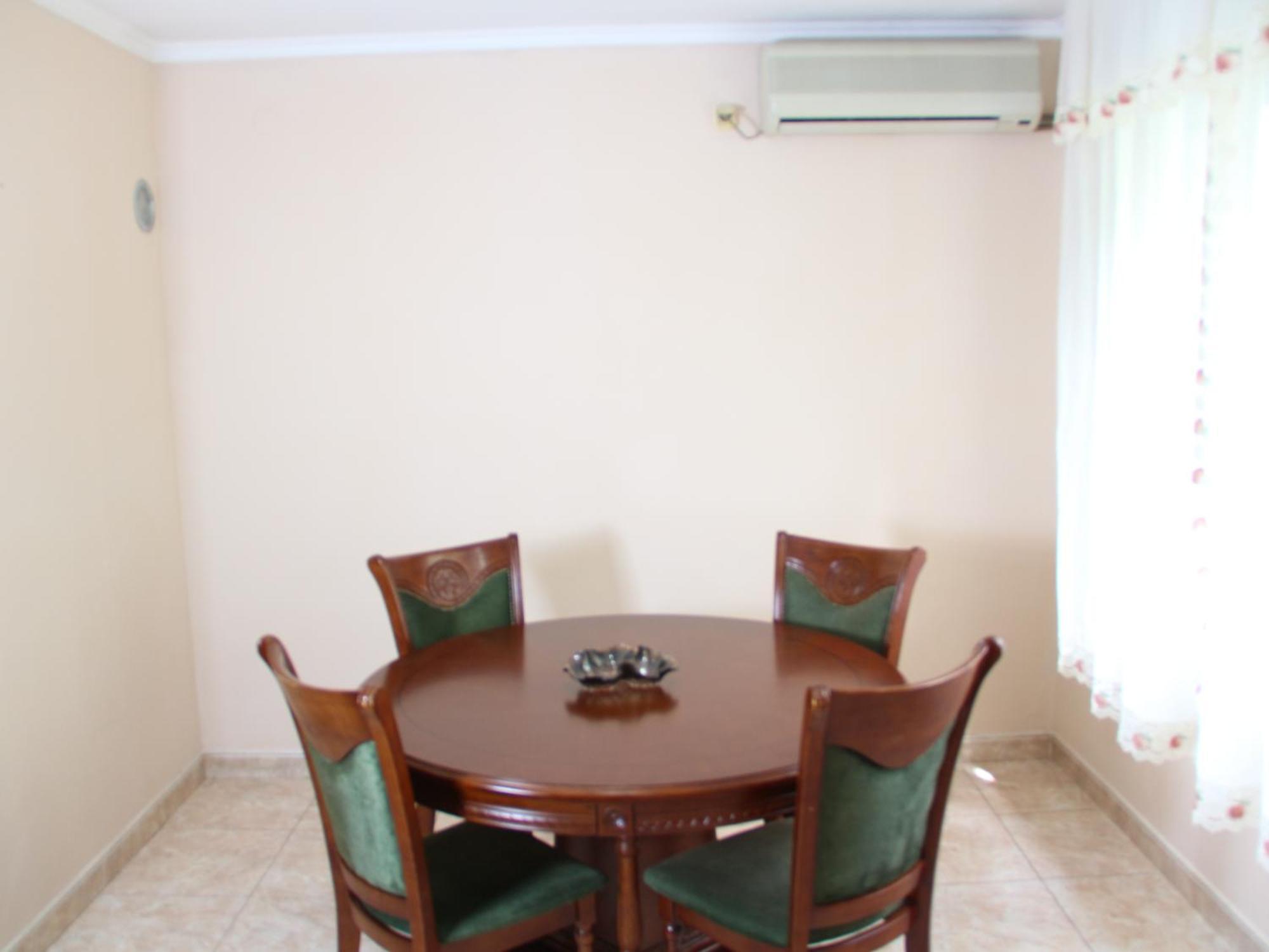 Apartment Luka Kotor Extérieur photo
