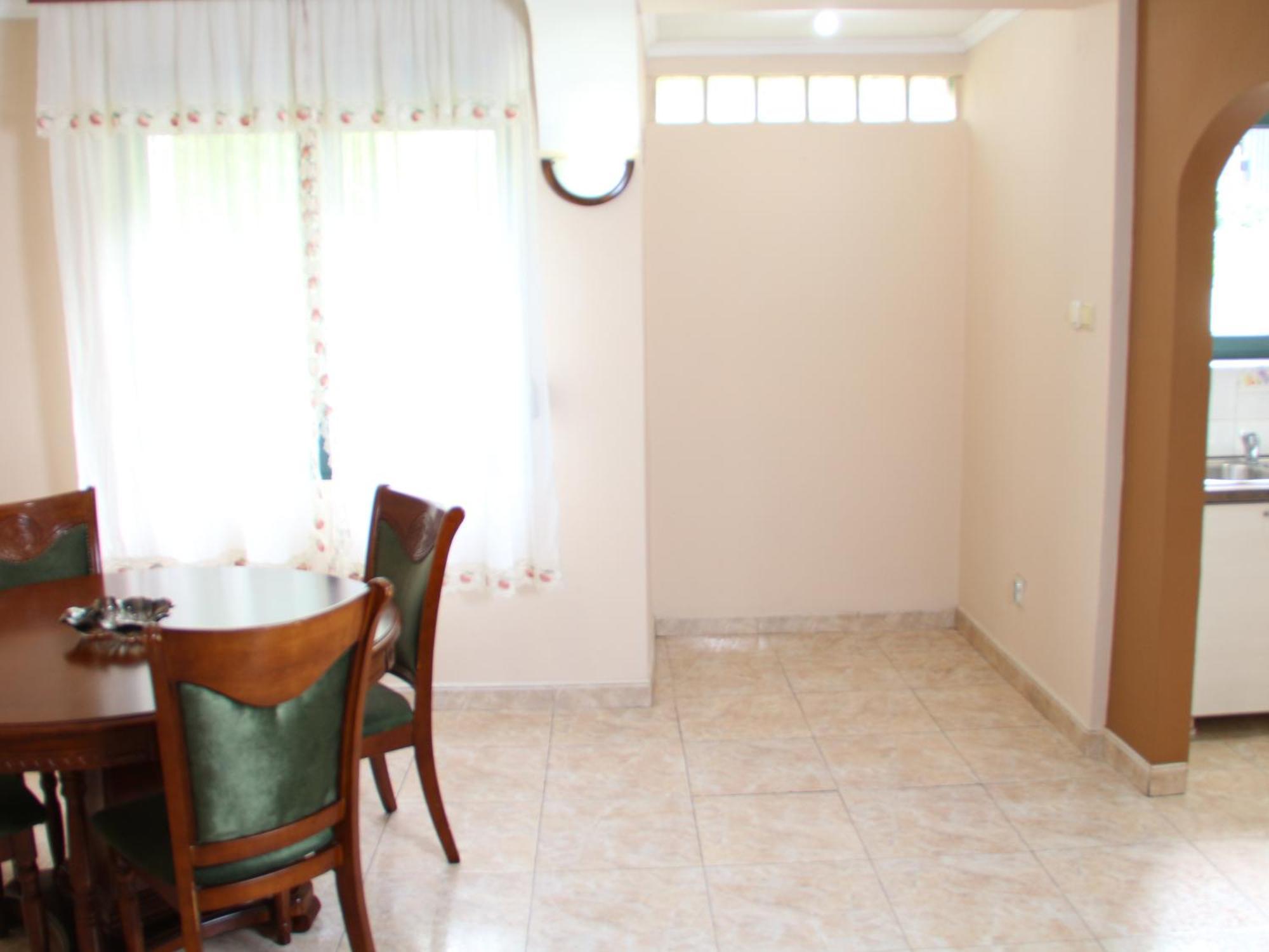 Apartment Luka Kotor Extérieur photo