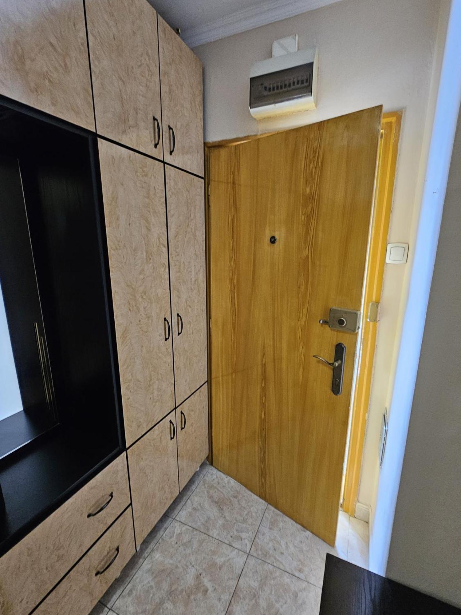 Apartment Luka Kotor Extérieur photo
