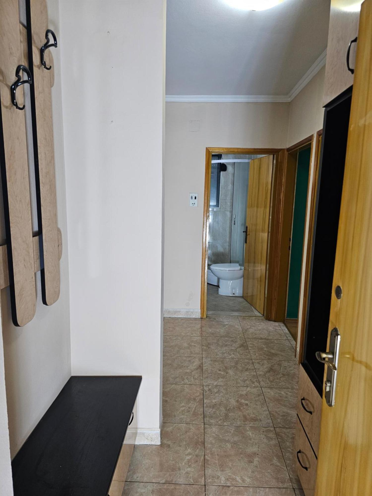 Apartment Luka Kotor Extérieur photo